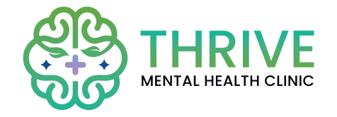 Thrive Mental Health Clinic
